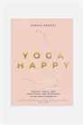 Книга "Yoga Happy" 1260670001 - Фото 13767898