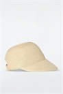 Бейсболка из плетеной соломы 1221580003 - Фото 13769228