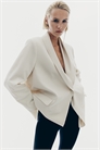 Пиджак оверсайз 1246819001 - Фото 13774009