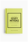 Книга "Little Book of Issey Miyake" 1301499001 - Фото 13775766