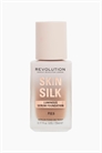 Revolution Skin Silk Serum Foundation 1259447015 - Фото 13780138