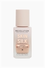 Revolution Skin Silk Serum Foundation 1259447009 - Фото 13780213