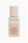 Revolution Skin Silk Serum Foundation 1259447011 - Фото 13780871