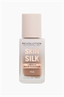 Revolution Skin Silk Serum Foundation 1259447016 - Фото 13781018