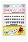 Накладные ресницы Press On Pre-glued 1267729001 - Фото 13781235