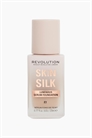 Revolution Skin Silk Serum Foundation 1259447008 - Фото 13781293