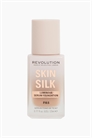 Revolution Skin Silk Serum Foundation 1259447013 - Фото 13781411