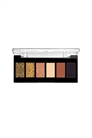 Плетка теней для век Ultimate Shadow Palette Mini 0777635005 - Фото 13789337