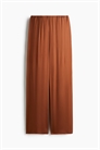 Брюки Satin Pull On Pant 1292491001 - Фото 13790497