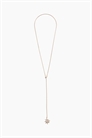 Ожерелье-лариат с подвеской 1285838001 - Фото 13792486