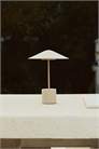 Аккумуляторная настольная лампа для улицы 1235174002 - Фото 13794486