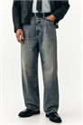 Широкие джинсы Baggy Jeans 1235448017 - Фото 13796680