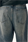 Широкие джинсы Baggy Jeans 1235448017 - Фото 13796682