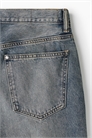 Широкие джинсы Baggy Jeans 1235448017 - Фото 13796684