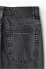 Широкие джинсы Wide High Jeans 0871889062 - Фото 13799710