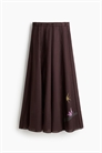 Объемная юбка 1299592001 - Фото 13802025