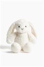 Мягкая игрушка "Зайка 1285862001 - Фото 13804007