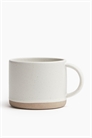 Фаянсовая кружка с реактивной глазурью 1261499002 - Фото 13808349