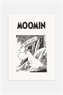 Плакат Moomin A Shot Out At Sea 1316272001 - Фото 13812985
