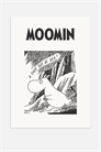 Плакат Moomin A Shot Out At Sea 1316272001 - Фото 13812986