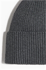 Шапка с ребристой вязкой 1240959014 - Фото 13813828