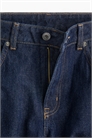 Широкие джинсы Wide High Jeans 0871889087 - Фото 13814127