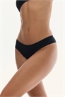 Бесшовные трусы-бразильяна из пуантелье 1290401001 - Фото 13815356