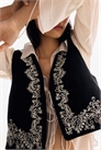 Жилет с вышивкой 1296985001 - Фото 13816253