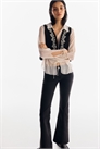 Жилет с вышивкой 1296985001 - Фото 13816255