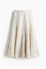 Юбка из жаккардового плетения 1299524001 - Фото 13816537