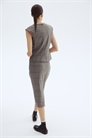 Юбка-карандаш 1300393002 - Фото 13816619
