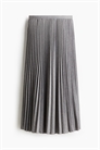Плиссированная юбка 1300646001 - Фото 13816657