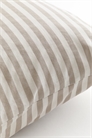 Полосатая хлопковая наволочка 1304967001 - Фото 13816895