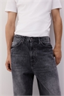 Широкие джинсы Baggy Jeans 1235448018 - Фото 13819233