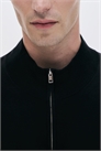 Джемпер на молнии Regular Fit 1286501001 - Фото 13825418