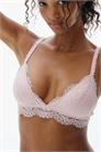 Мягкий кружевной бюстгальтер с мягкой подкладкой 1293883001 - Фото 13825859