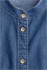 Джинсовая рубашка свободного покроя 1295574001 - Фото 13826010