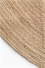 Небольшой джутовый коврик 1297369001 - Фото 13826201