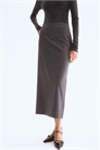 Длинная юбка-карандаш 1305164001 - Фото 13826584