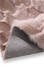 Коврик из искусственного меха Immy 1321576003 - Фото 13826747