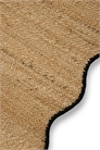 Джутовый ковер Mambo 1321579008 - Фото 13826753