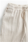 Льняные брюки 1216368004 - Фото 13826973