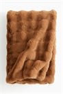 Пушистое одеяло с текстурой 1193493002 - Фото 13829126