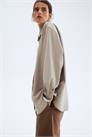Рубашка оверсайз 1295396001 - Фото 13833736