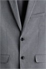 Однобортный пиджак Slim Fit 1255423003 - Фото 13834843