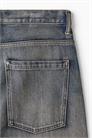 Очень широкие джинсы Super Baggy Jeans 1252606010 - Фото 13835271