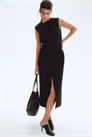Платье без рукавов 1306849001 - Фото 13835324
