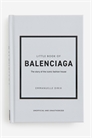 Книга "Little Book of Balenciaga" 1203632001 - Фото 13836337