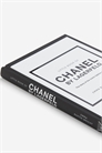 Книга "Little Book of Chanel by Lagerfeld" 1211195001 - Фото 13836443