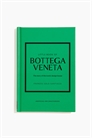 Книга "Little Book of Bottega Veneta" 1240675001 - Фото 13836824